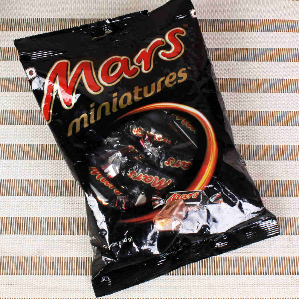 Imported chocolates in a Box 