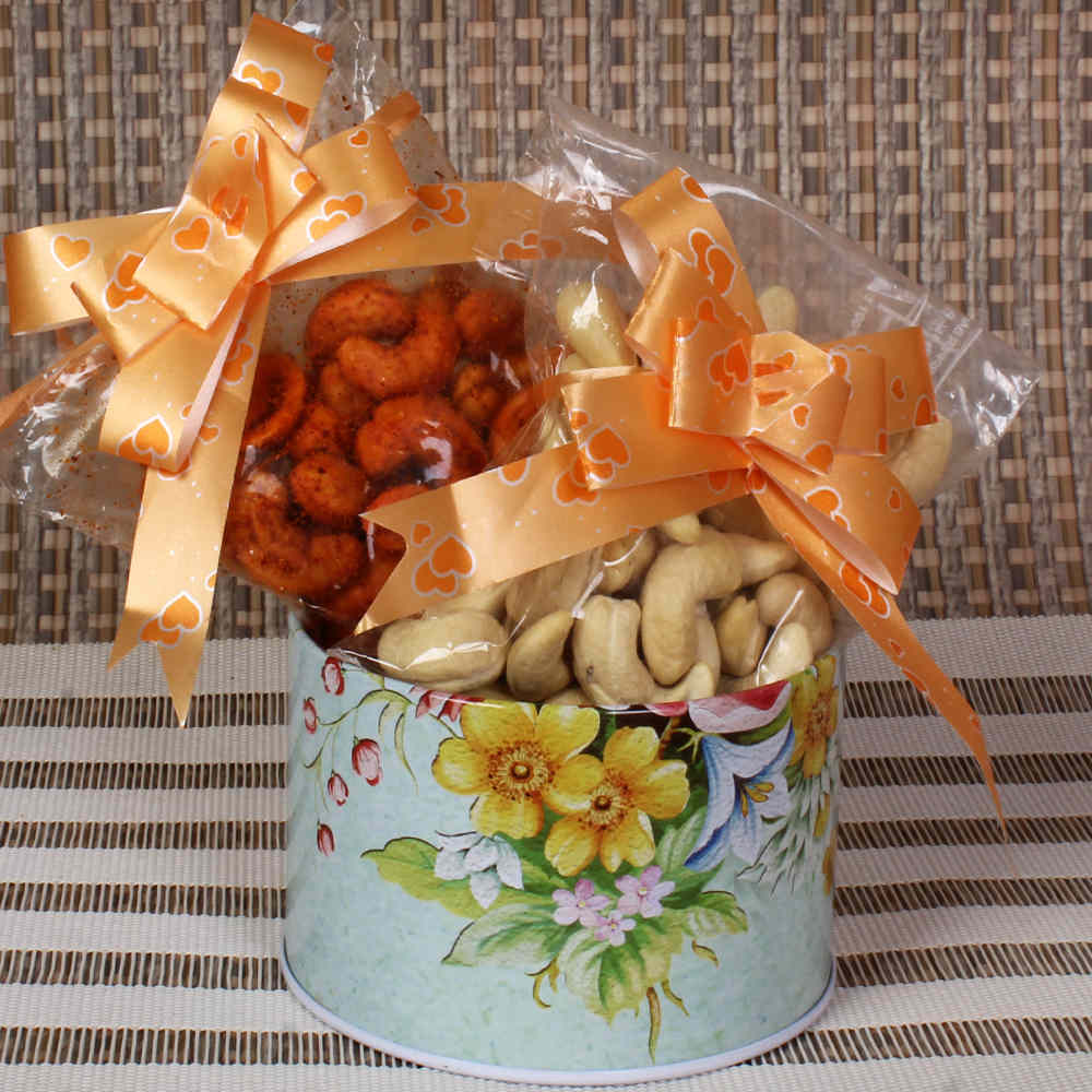 Assorted Dryfruit Gift Hamper