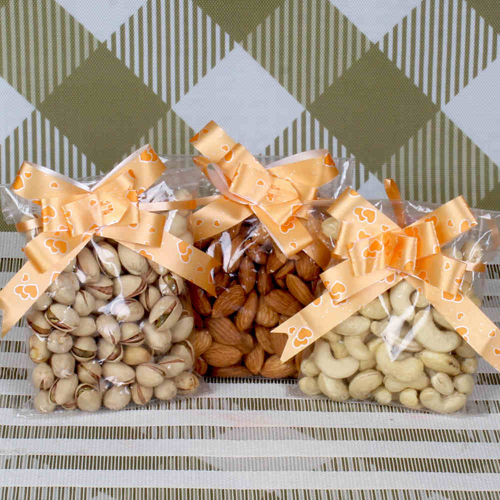 Assorted Dryfruit Best Gift hamper