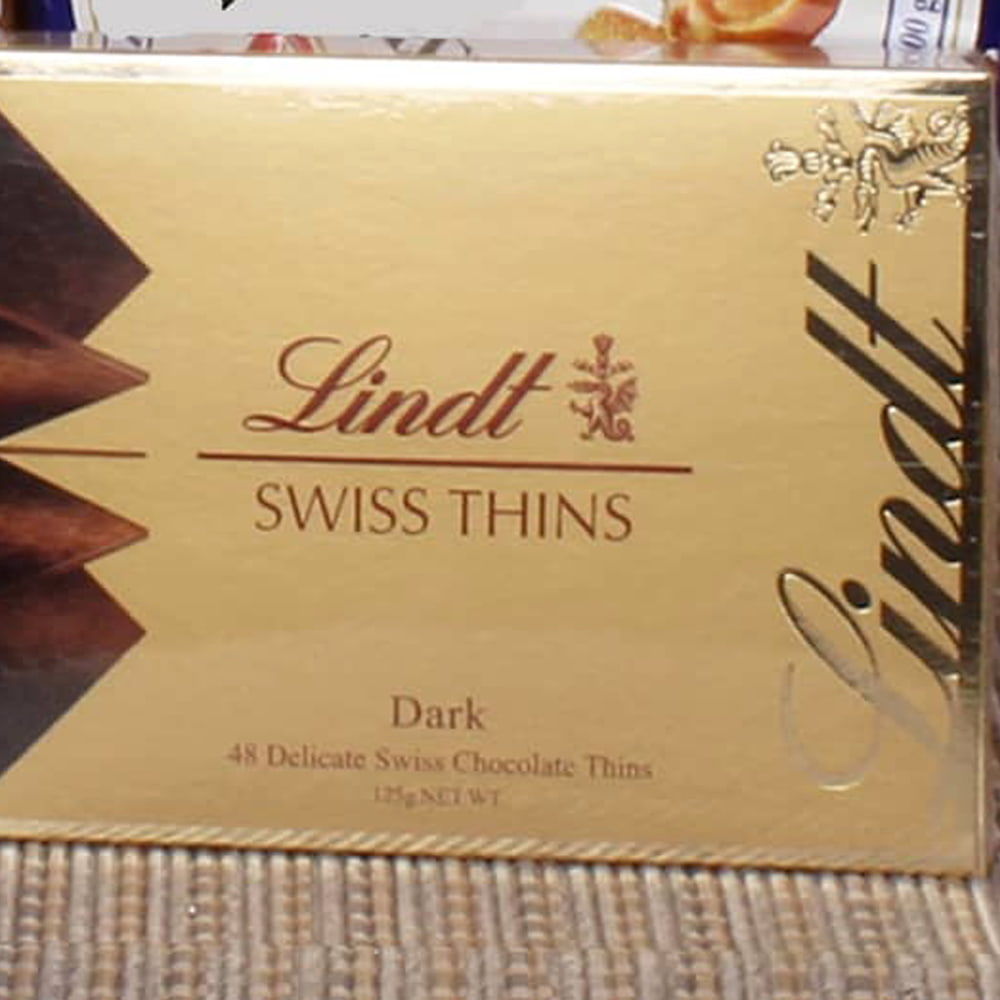 Lind with Lindor Premium Pack