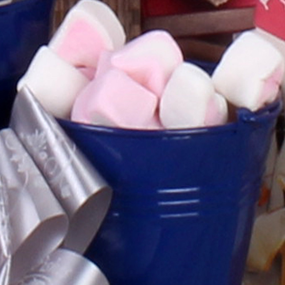 Marshmallow Birthday Hamper