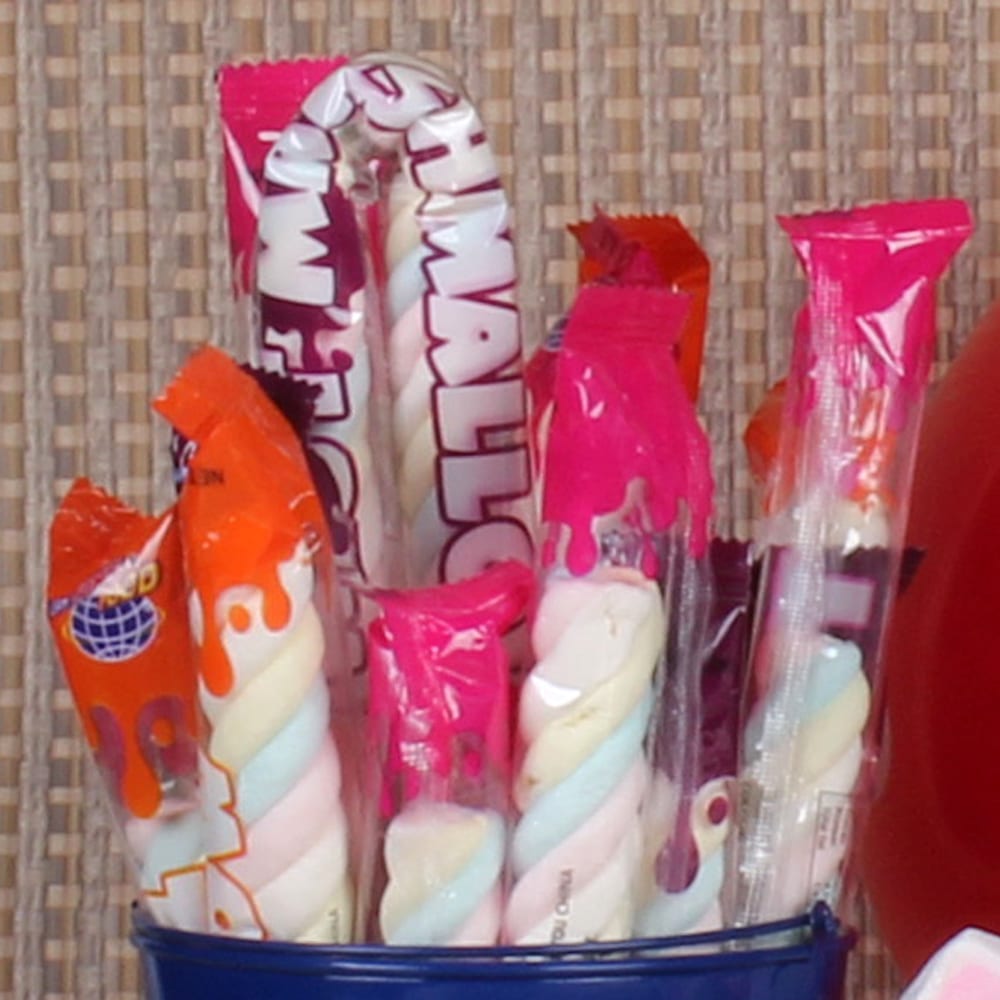 Marshmallow Gift Hamper