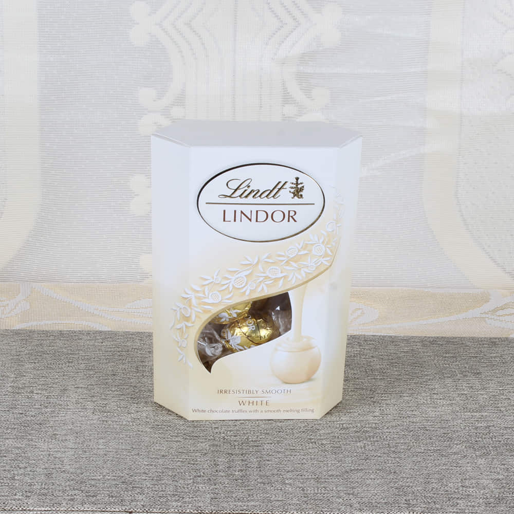 Lindt Lindor Gift Hamper