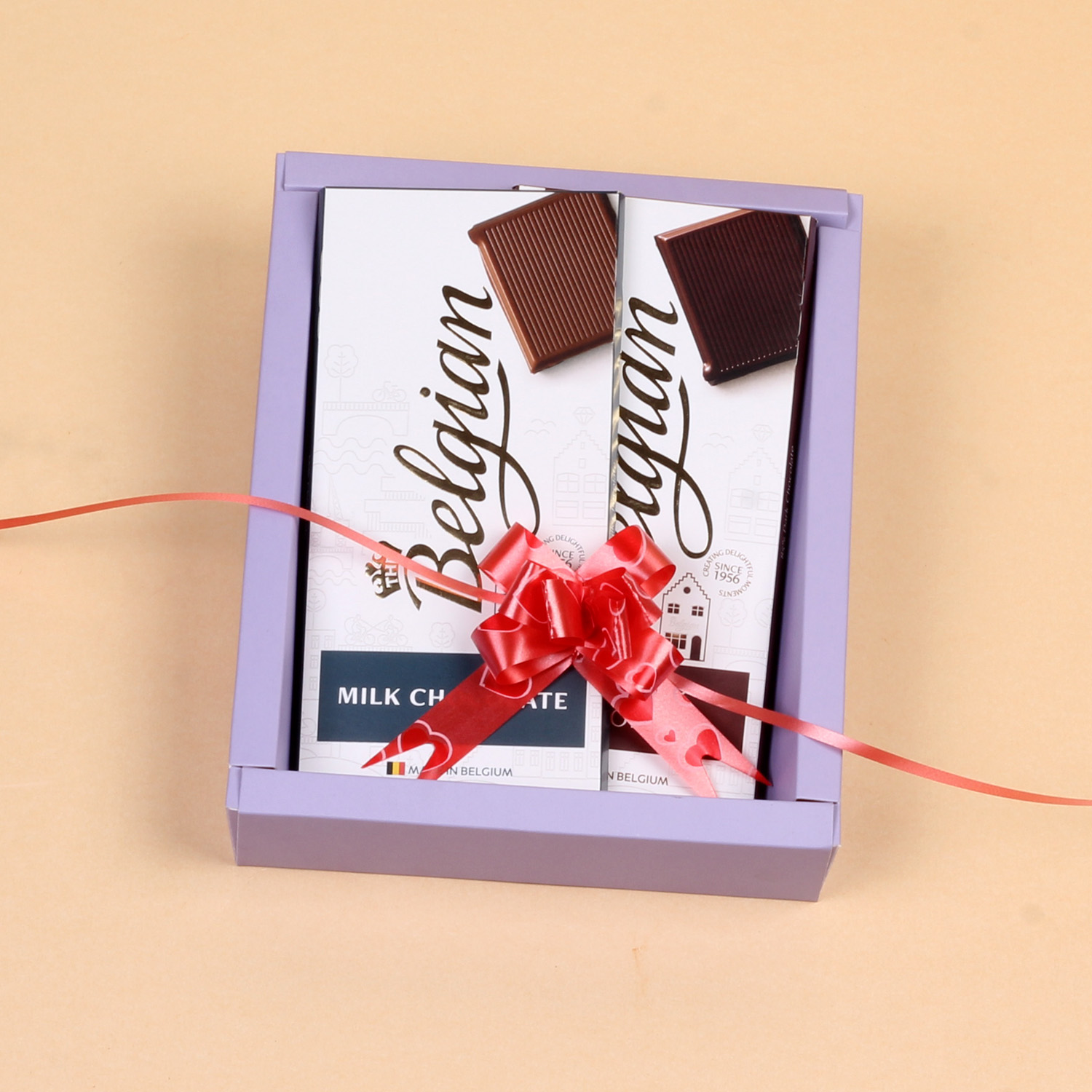 Belgian Choco Gift