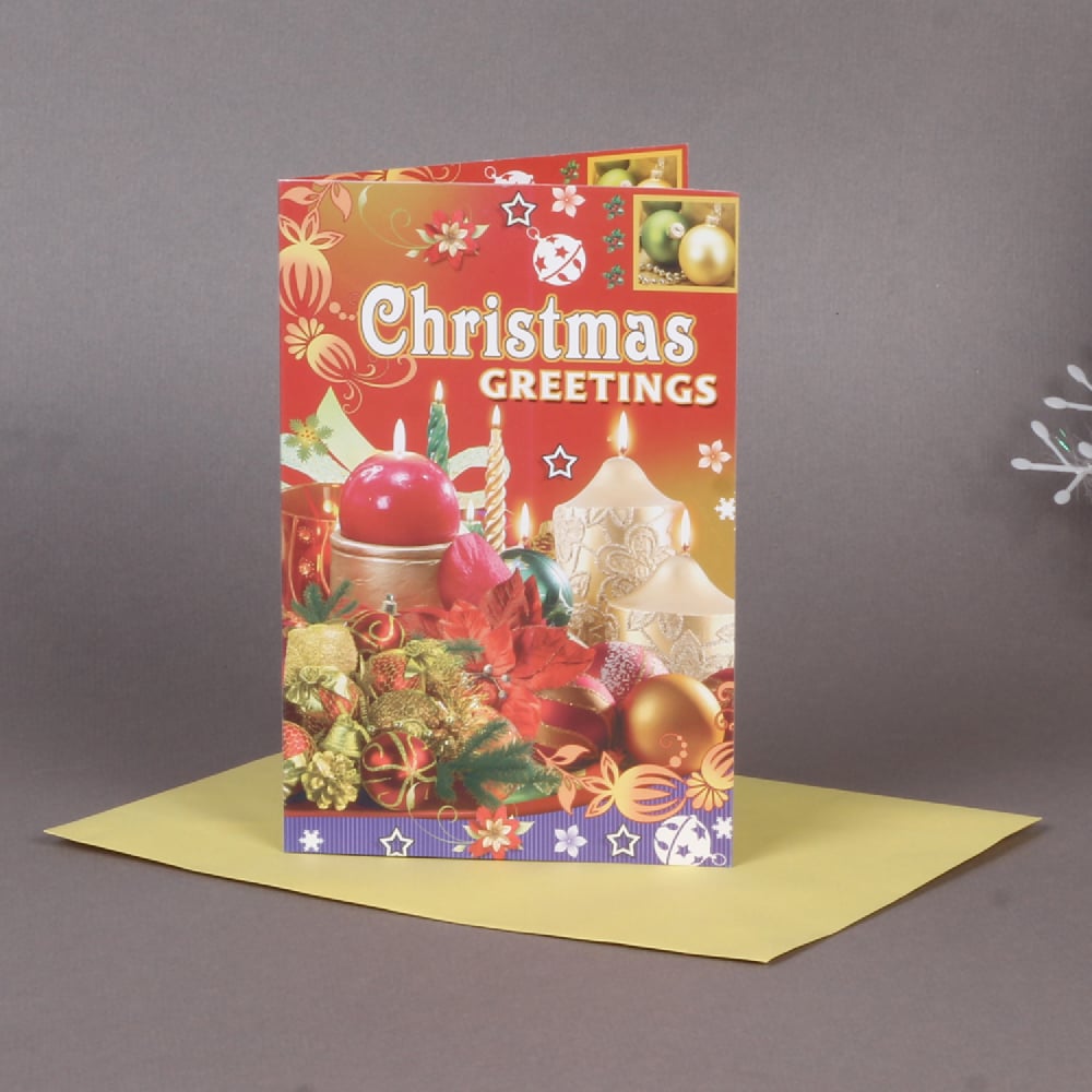 Imported Chocolates Christmas Gift Hamper
