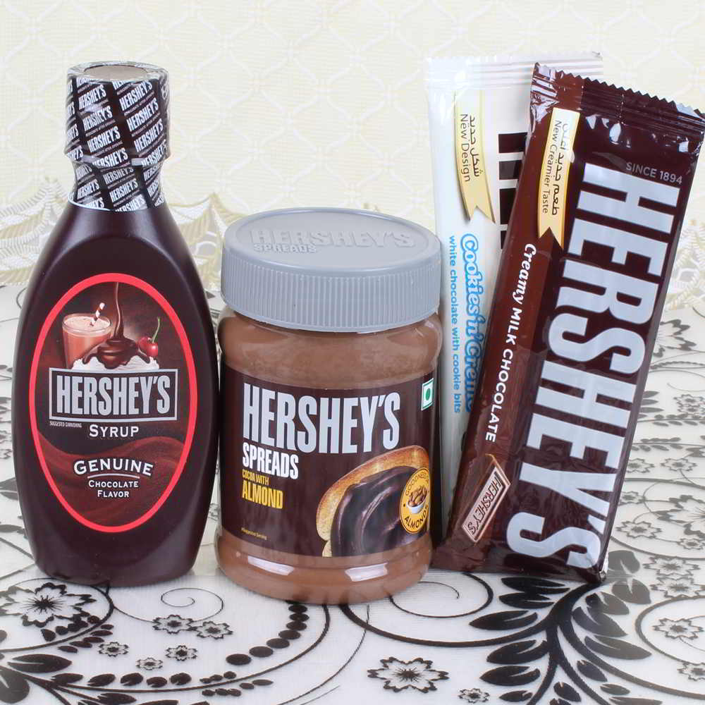 Hersheys Treat Hamper