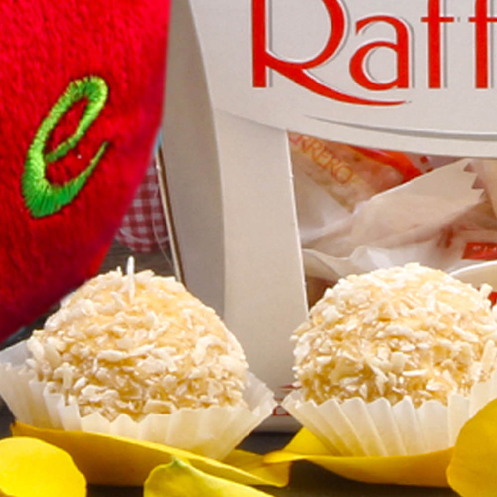 Raffaello Chocolate Love