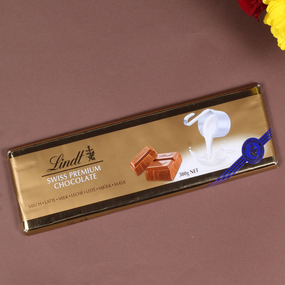 Lindt Swiss Premium Chocolate for Loved Ones