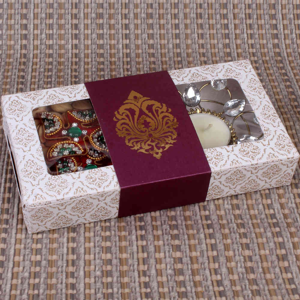 Diwali Dryfruit Hamper