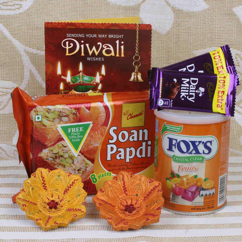 Special Gift for Diwali