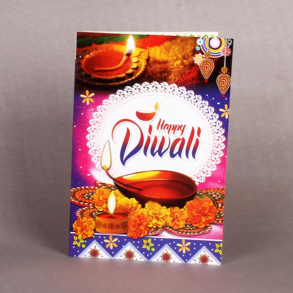 Diwali Delicious Bounty Chocolates Gift