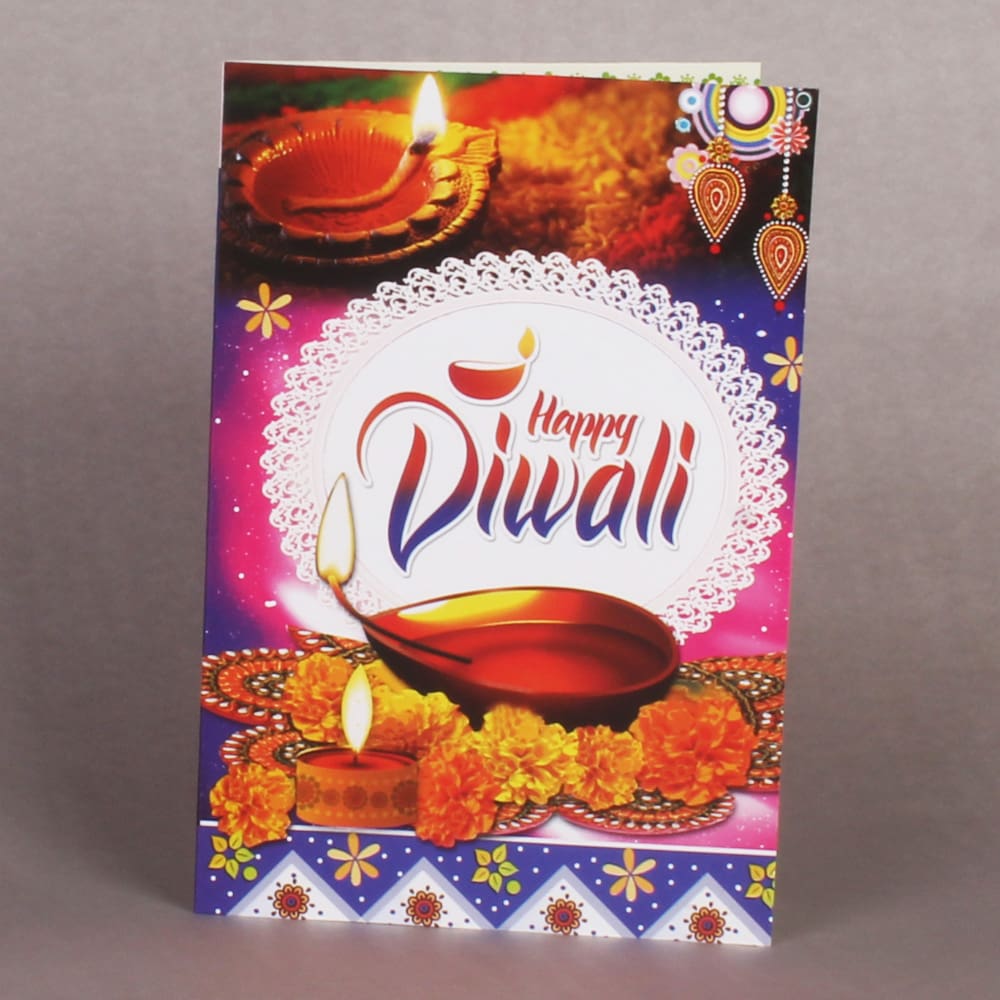 Diwali Gift of Galaxy & Imported Dairy Milk Chocolates