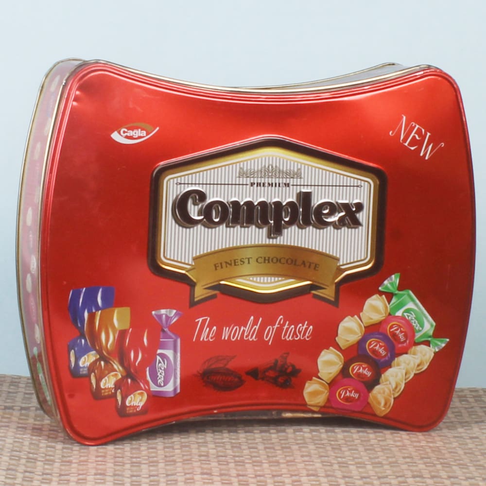 Finest Chocolates Box for Diwali