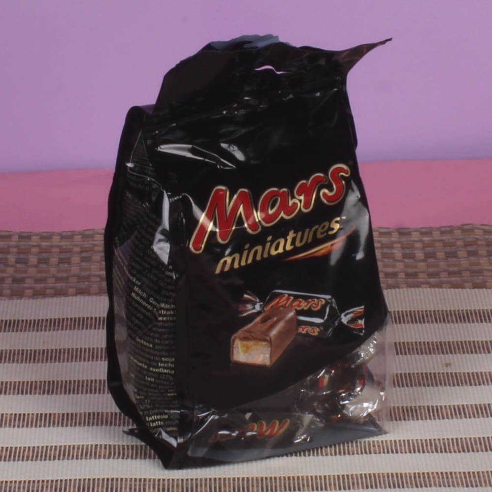 Diwali Gift Combo of Chocolates Dates Wafer