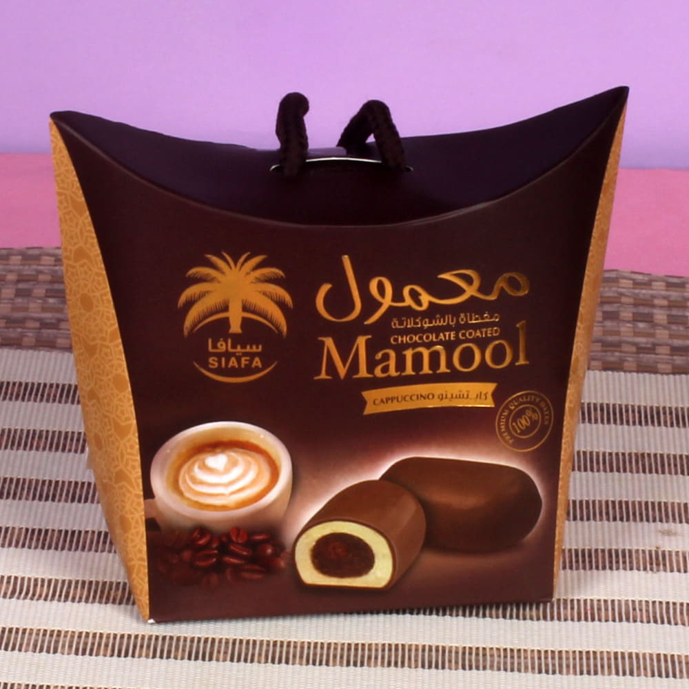 Diwali Gift Combo of Chocolates Dates Wafer