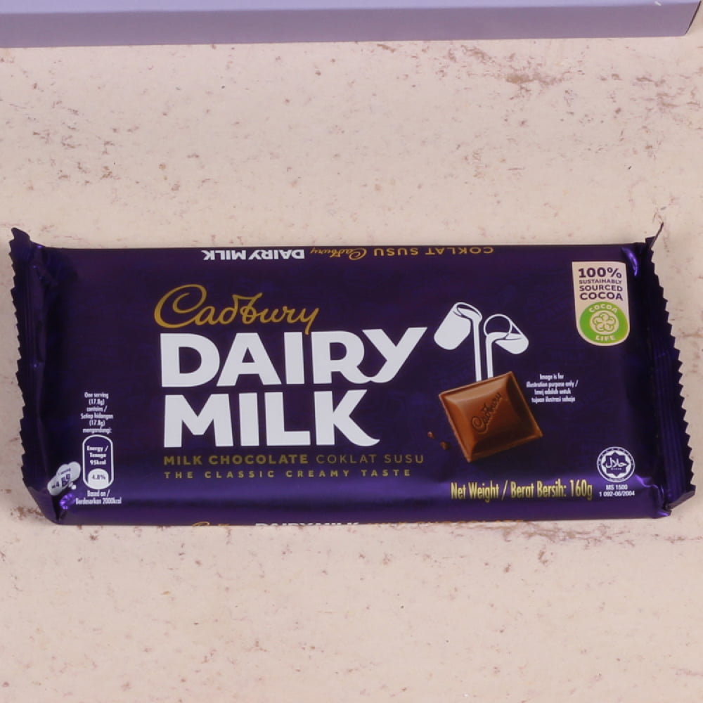 Diwali Special Choco Surprise Box