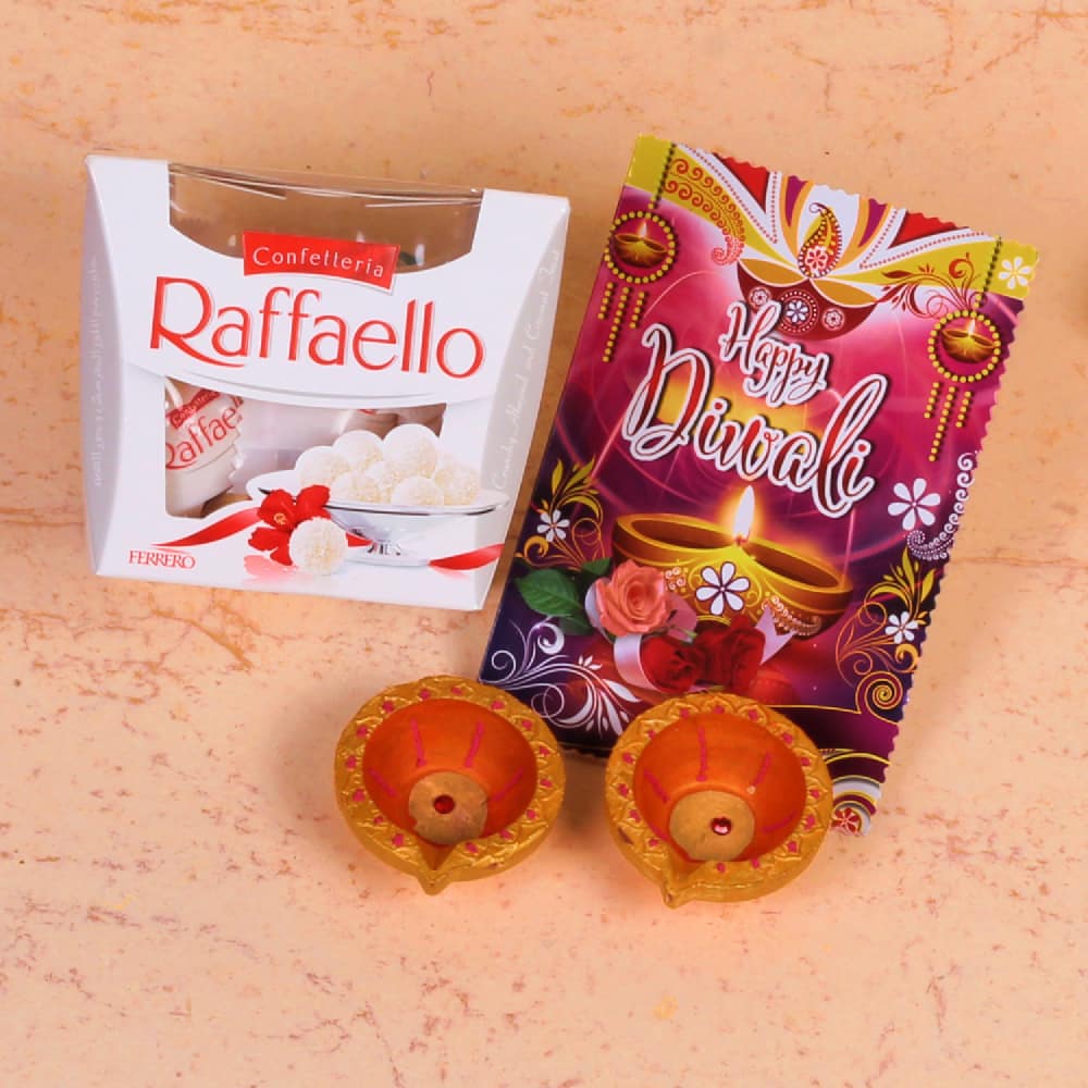 Best Diwali Raffaello Gift