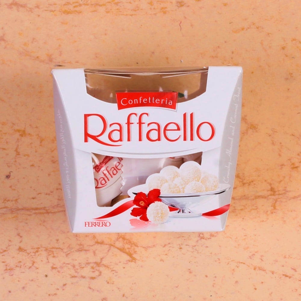 Best Diwali Raffaello Gift