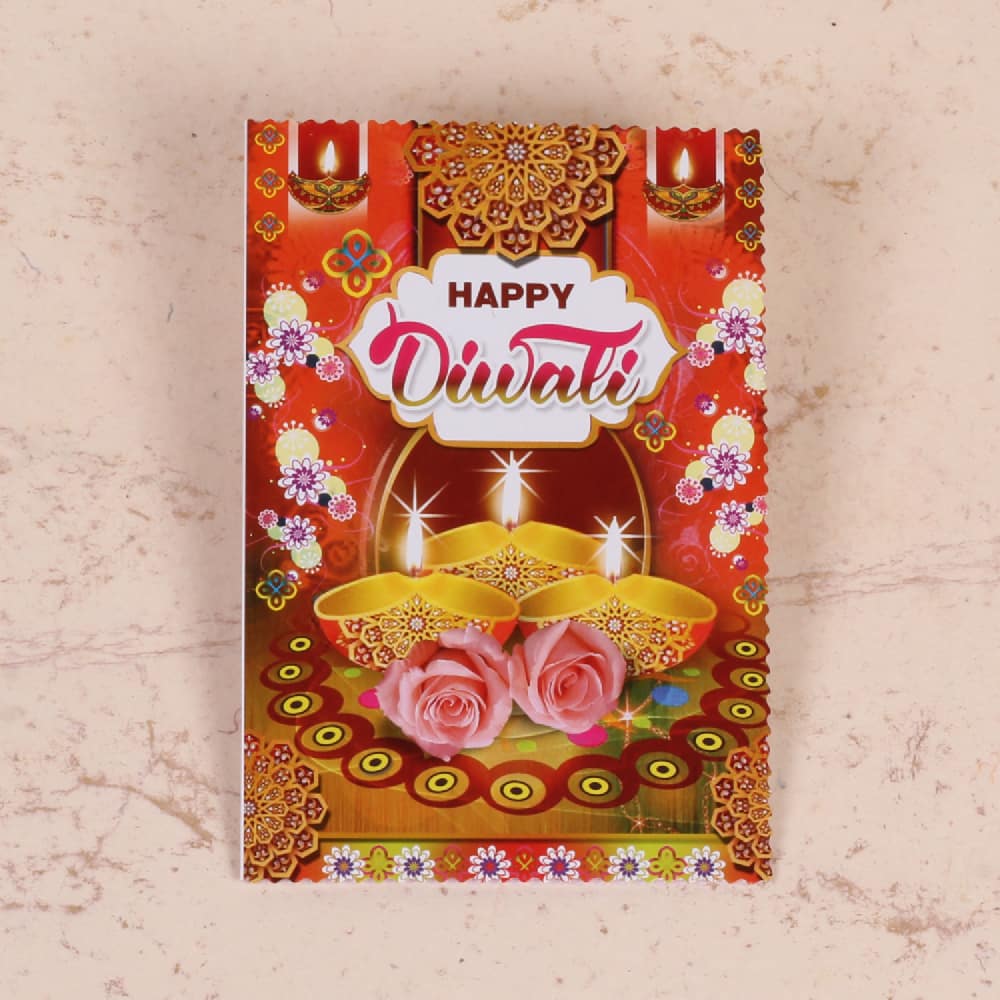 Best Gift Box of Diwali Door Hanging Fererro Rocher Chocolates with Flavourful Cashew Nut