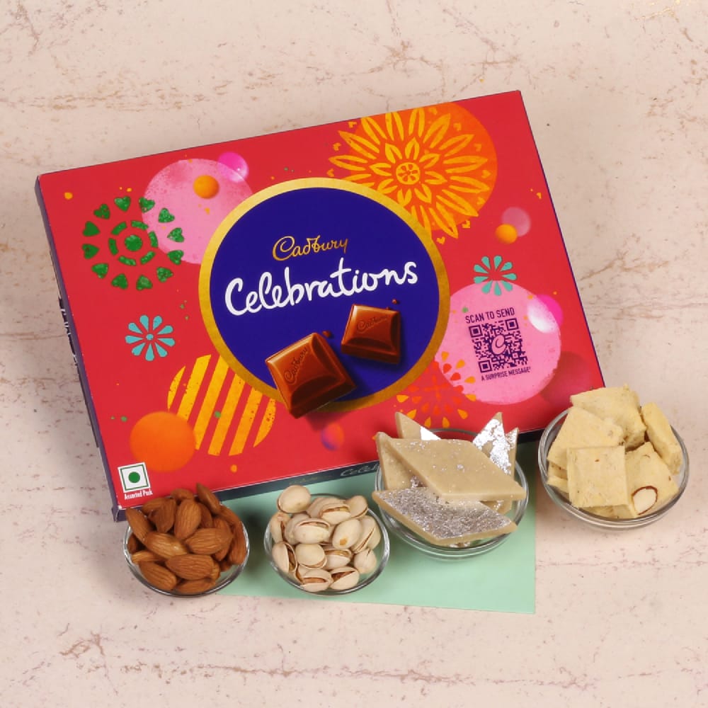 Best Diwali Celebration Gifts Hamper