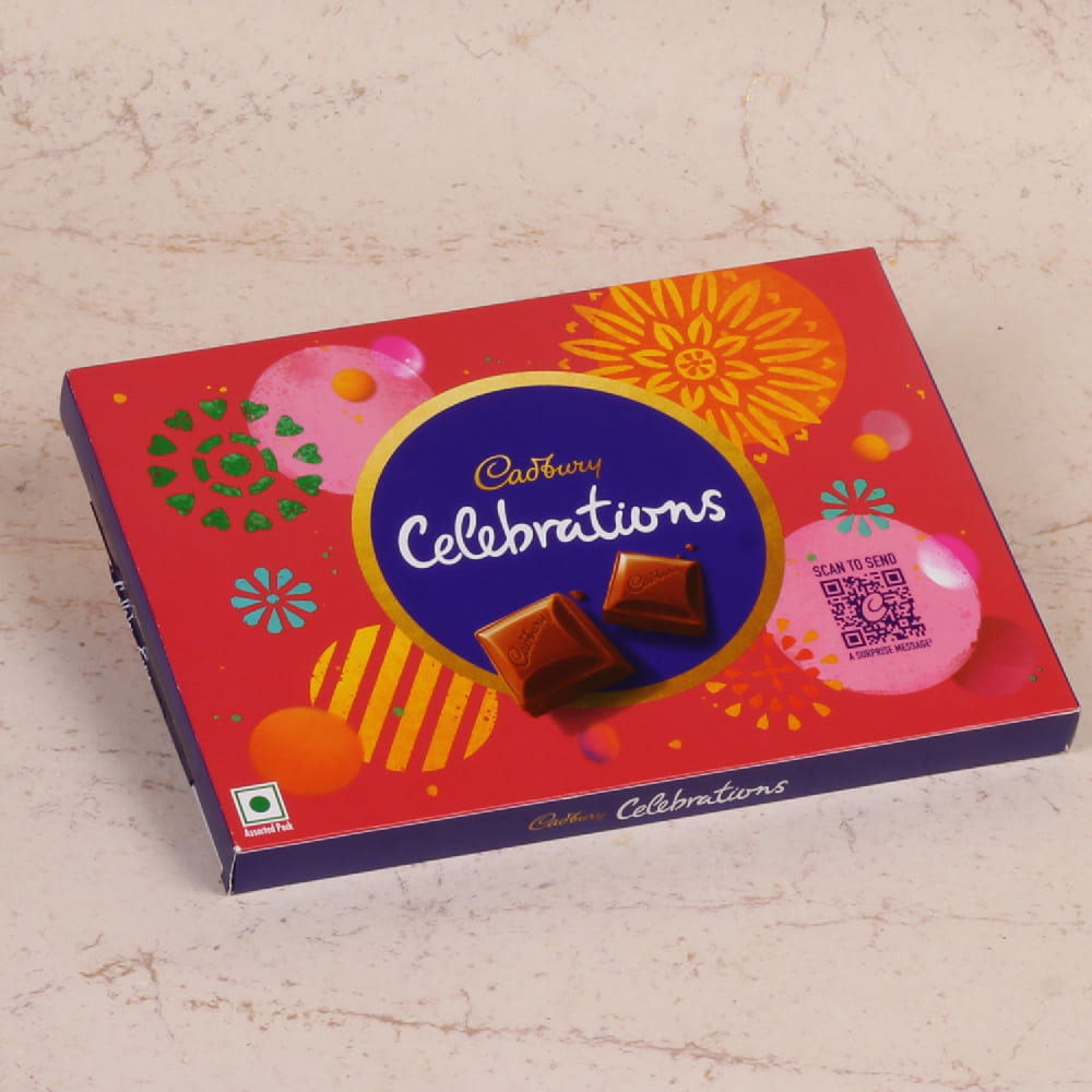 Best Diwali Celebration Gifts Hamper