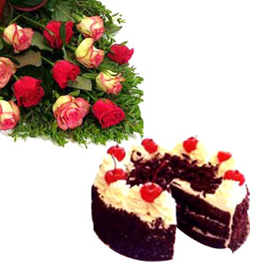 Black Forest Wishes