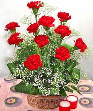 Love in Bloom