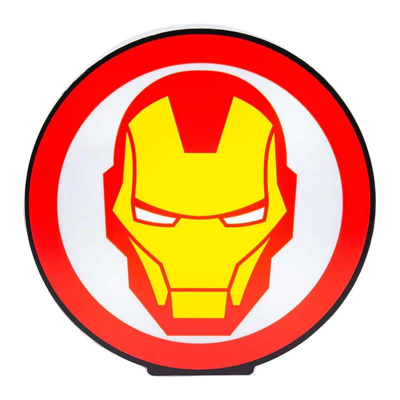 Avenger Iron Man Cakes