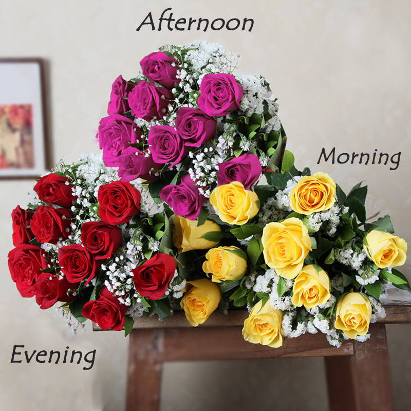 Valentine Day full of Surprise Gifts