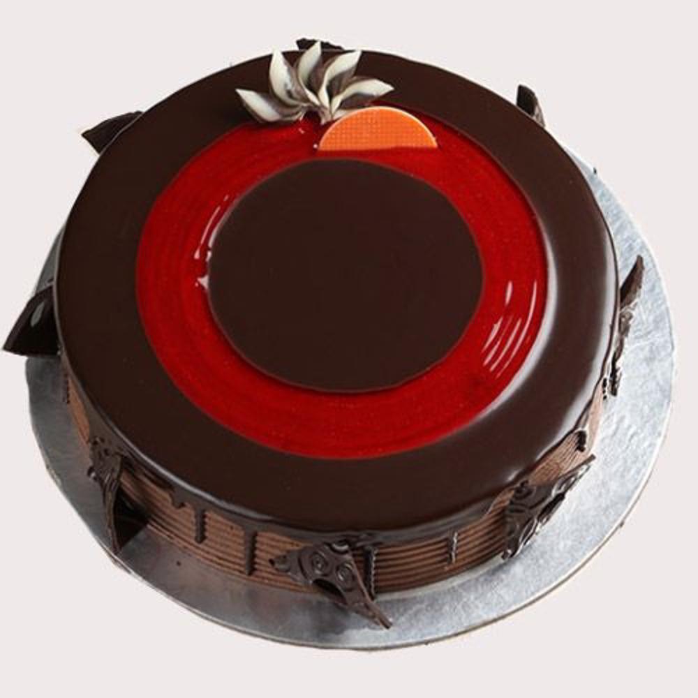 Boraca Chocolate Cake for Mumbai