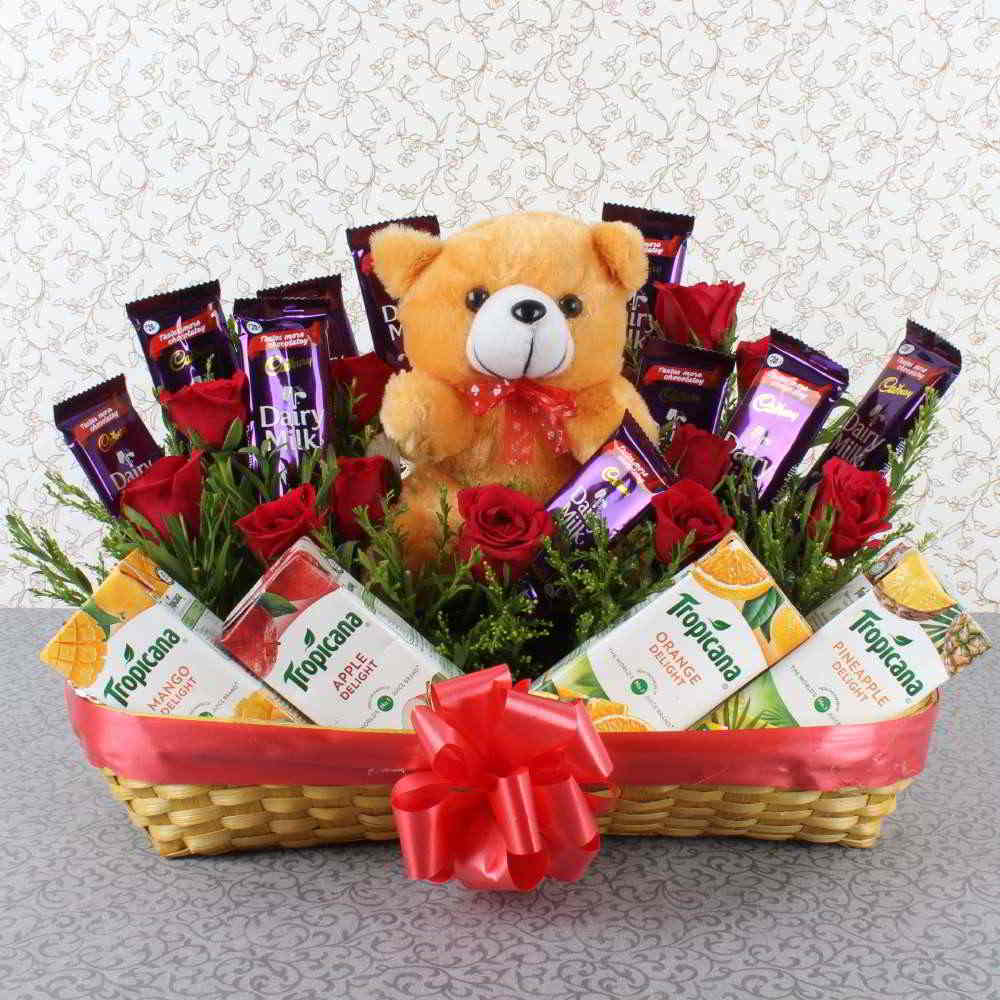 Perfect Exclusive Gifting Arrangement for Mumbai