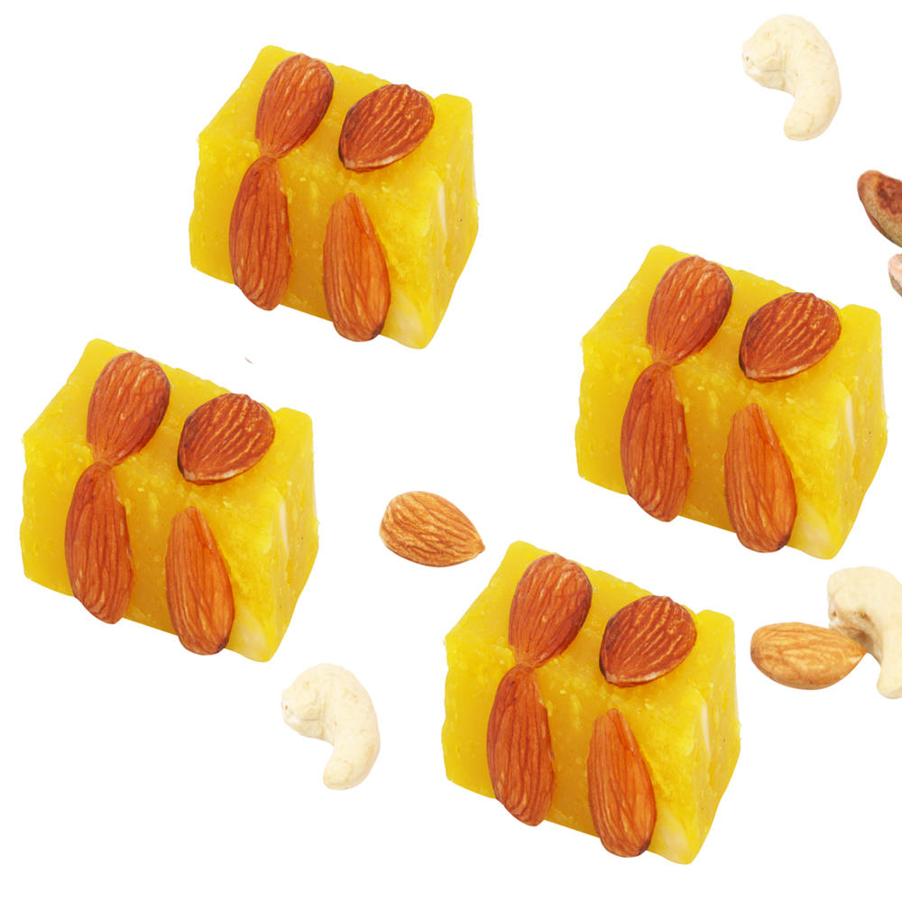 Pure Badam Halwa (400 gms)