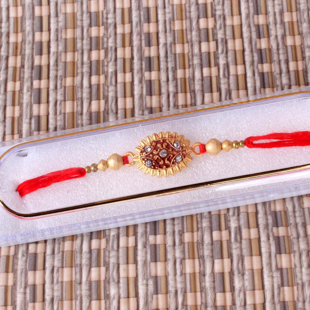 Unique Attractive Rakhi 