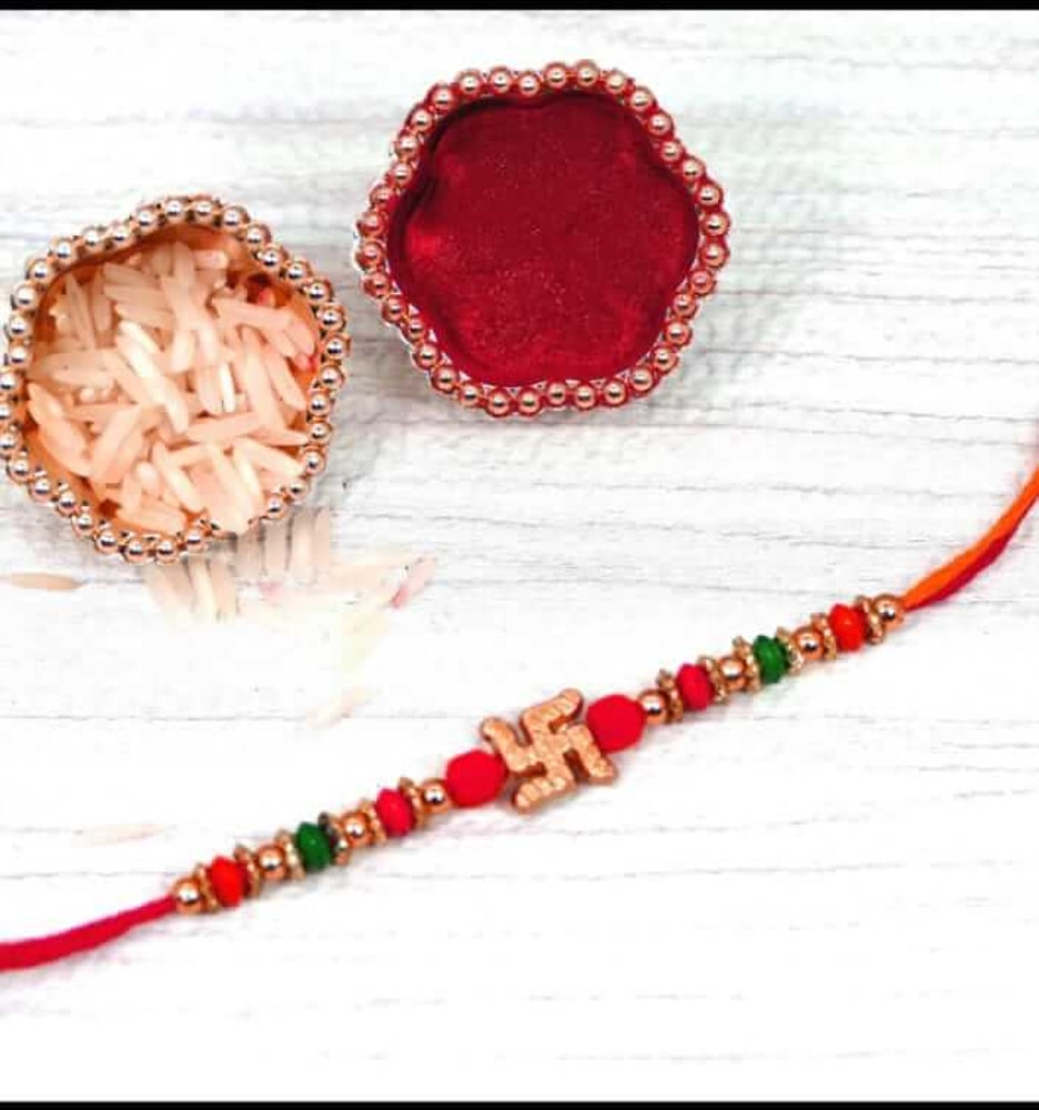 Subh Rakhi - Canada