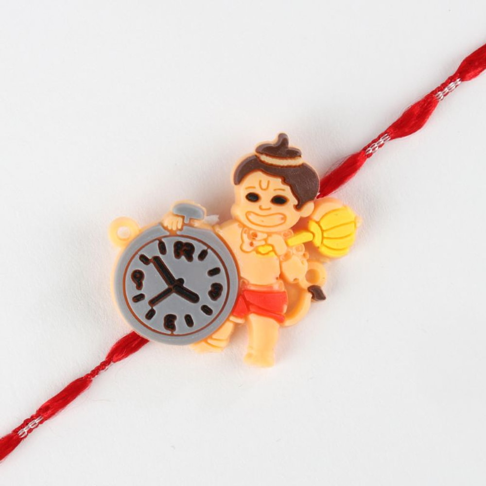 Bal Hanuman Rakhi -For UAE