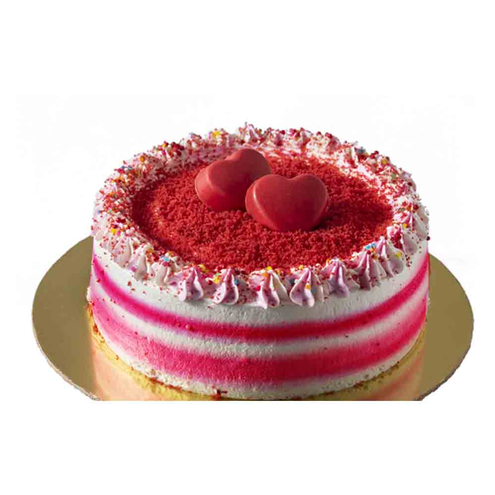 RED VELVET CREAM CHEESE - MUMBAI SPECIAL