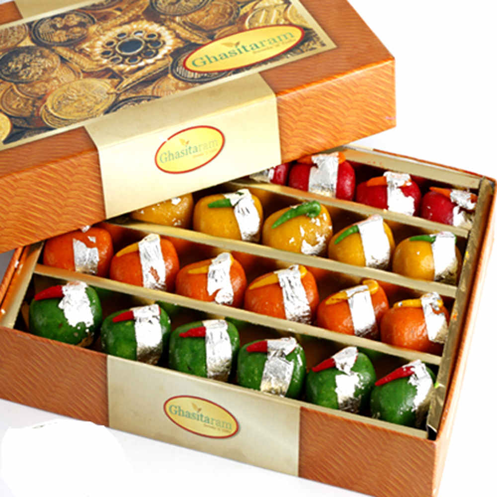 Ghasitarams Mithai Bombs 400 gms