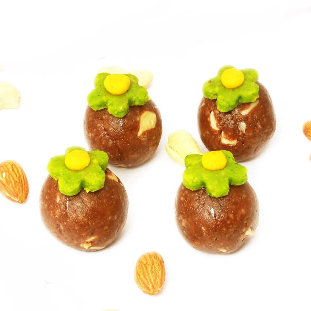 Ghasitaram Gifts Sweets - Chocolate Bon Bons 400 gms