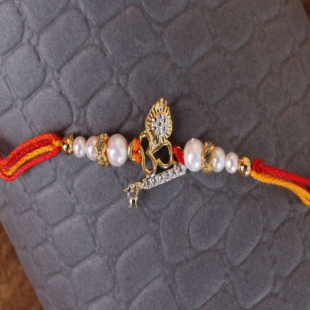 Om Basuri Krishna Rakhi - Australia