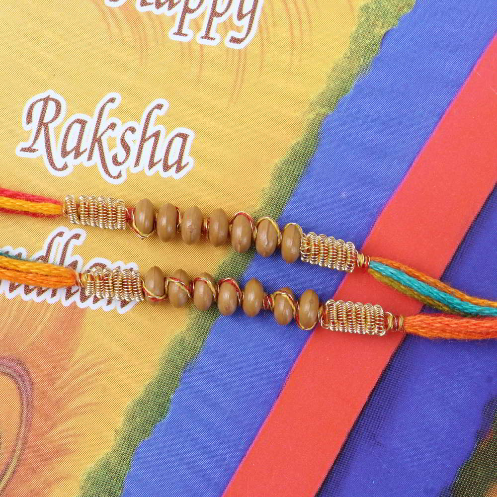 Simple Rakhis for Bhai Online