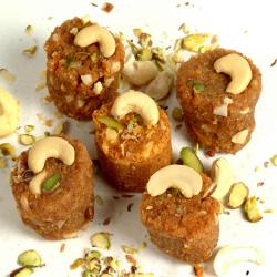 Send Pinni (urad Pak) 400 gms To Manipal