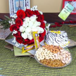 Mothers Day Gifts to Coimbatore - Happy Mothers Days Gift Combo