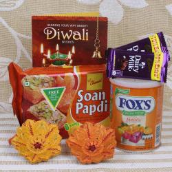 Diwali Sweets - Special Gift for Diwali