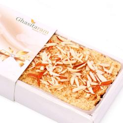 Send Delicious Milk Cake To Hanamkonda
