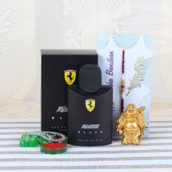 Rakhi Gifts for Brother - Precious Gift for Brother Online