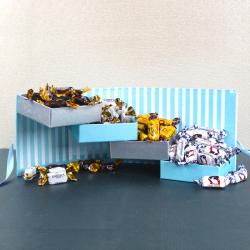Send Assorted Toffees Hamper To Rajsamand