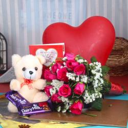 Perfect I Love You Combo