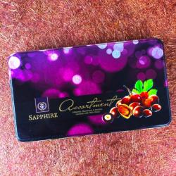 Anniversary Gifts for Special Ones - Assortement Chocolate