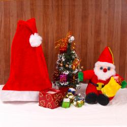 Christmas Trees Gifts - Best Christmas Tree Gift Combo