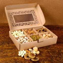 Get Well Soon Gifts - Dry Fruit Combo